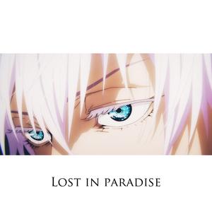 LOST IN PARADISE (feat. BrokeN)