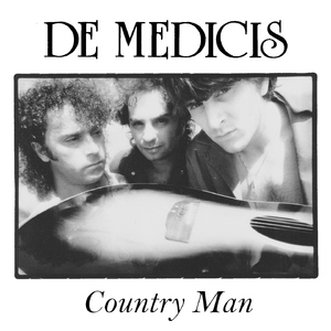 Country Man (Remastered 2025)