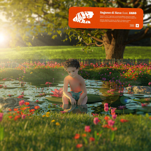 Ragazzo di Neve (feat. IAKO)