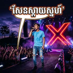 សែនស្តាយស្នហ៍