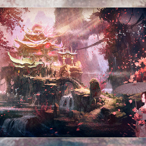 不老梦（Cover 银临）