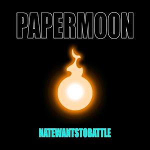 Papermoon (From "Soul Eater")