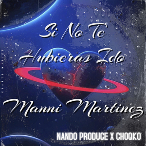 Si Estuvieras Conmigo