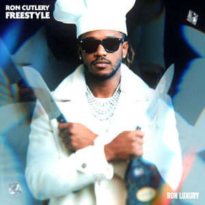 Ron Cutlery Freestyle