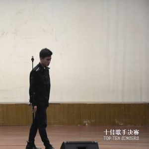 我就在杭电见过你（live版）