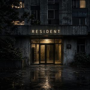 Resident