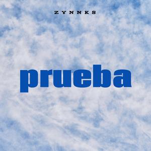 Prueba (Versión instrumental)