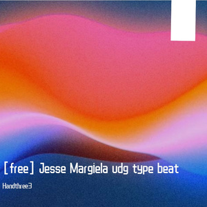 [free] Jesse Margiela udg type beat