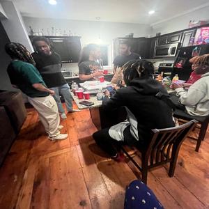 PRESSED (feat. Barretta)