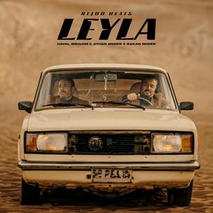 Layla (feat. Kejoo beats & Ayhan önder & Bakan önder)
