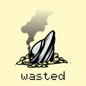 Wasted