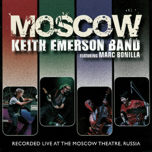 Malambo (feat. Marc Bonilla) [Live, Dom Kino, Moscow, 2008]