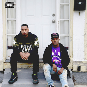 Accomodate (feat. Gio Dee)