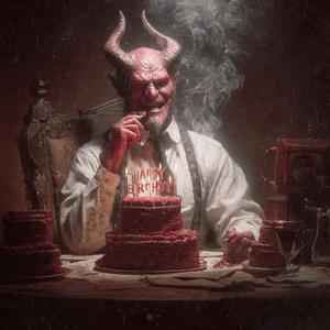 The Devil Made Me Do It