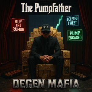 The Pumpfather