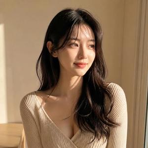 멍하니 서서