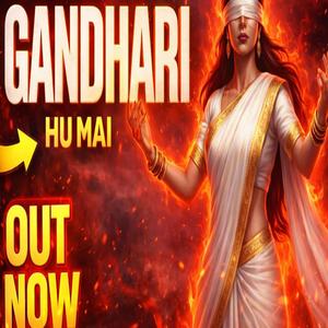 Gandhari Rap _ The Blind Vow That Shook Mahabharata