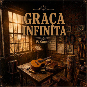 GRAÇA INFINITA