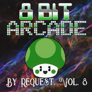 Waffle (8-Bit Sevendust Emulation)