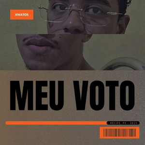 MEU VOTO