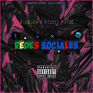 Redes Sociales (feat. J Leguen)