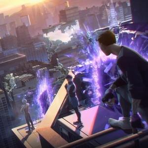 不可阻挡/烽火烬燃（英雄联盟S11主题曲中文版）