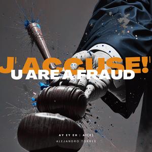 J'Accuse (Punk Version)