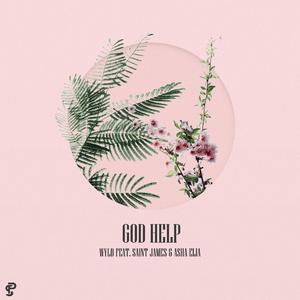God Help (feat. Saint James & Asha Elia)
