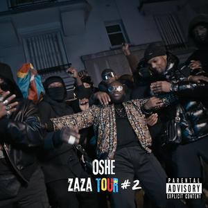 ZAZA TOUR #2