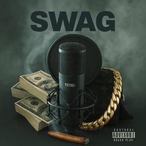 SWAG (feat. NEDS & Uzi Sske)