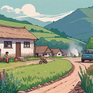 梦回花事了（片段）