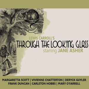 Through The Looking Glass - Part One