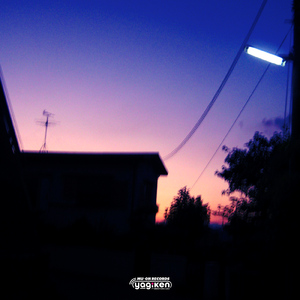 真夜中のスライダー