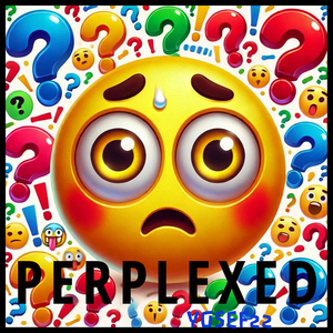 Perplexed