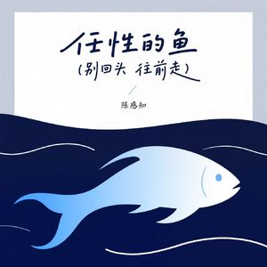 任性的鱼 (别回头 往前走)