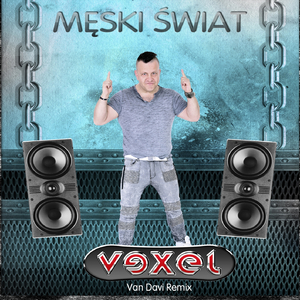 Męski świat (Van Davi Remix)