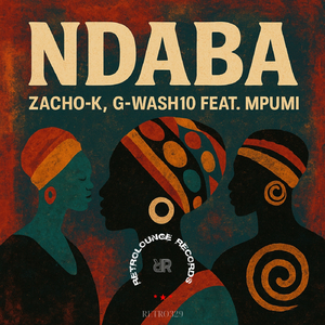 Ndaba