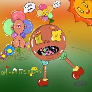 Time Flies (feat. Izani)