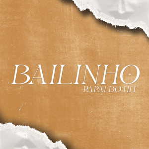 Bailinho