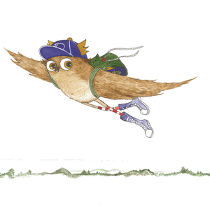 Kaip Drūlija ieškojo KAŽKUR