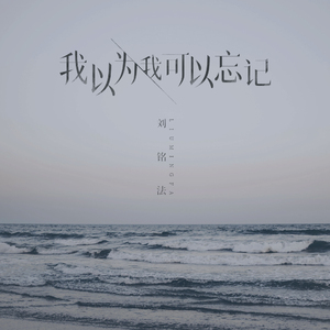我以为我可以忘记 (伴奏)