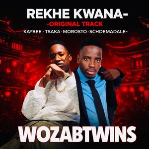 Re Ke kwana(Original Lekompo)