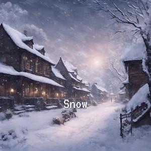 Snow