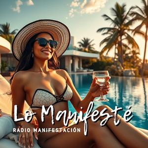 Lo Manifesté (Recuerdo Cuando)