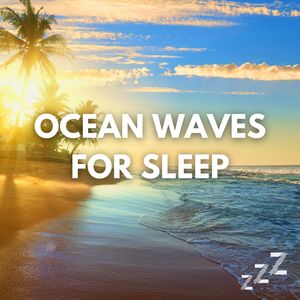 Ocean Sounds for Sleep (Loop, No Fade)