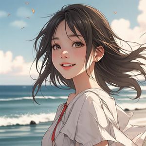 时光琥珀进行曲