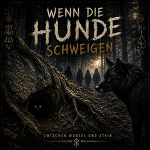 Wenn die Hunde Schweigen