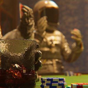 喝醉（Prod by bubbleboy）