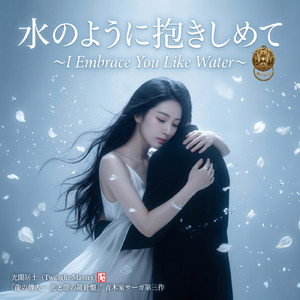 水のように抱きしめて ～I Embrace You Like Water～ (feat. ゆりこ) [GISEI's 12 Heiresses]