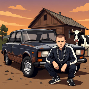 Городской рэп